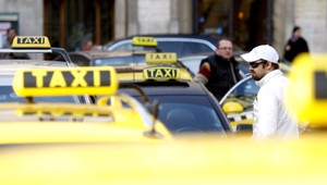 Uber skončil, v Brne ho zakázal súd