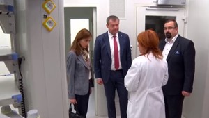 Ministerka navštívila najhoršiu nemocnicu na Slovensku. Čaká ju premena