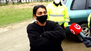 Opitý mladík (18) bez vodičáku zrazil dieťa. Jeho matka na hrôzu pred očami nikdy nezabudne