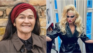 Hana Gregorová otvorene o synovi Ondřejovi, ktorý sa prezlieka za ženu: Hejterom posiela jasný ODKAZ!