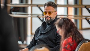 Marián ČEKOVSKÝ o realite v talkšou A SME TU: Mal OBAVY, že by mohol ZLYHAŤ!