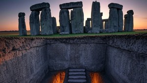 Úžasný objav: Vedci odhalili tajomstvo pod Stonehengeom