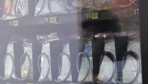 Slováci vymysleli spôsob, aby každý dostal potrebnú ochranu. Novinkou sú rúškomaty