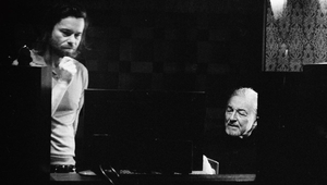 Líder kapely Kryštof zložil pre Gotta posledný hit, v skutočnosti to medzi nimi TAKTO vrelo!