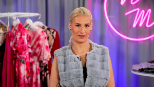 Gýč či poriadne štýlová záležitosť? Obliekli by ste si TENTO kúsok zo Sylviinho šatníka?