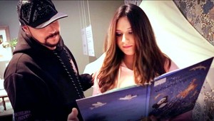 Lucinka a Bohuš Matuš mesiac pred pôrodom: Sú späť na sociálnej sieti a ukázali TOTO!