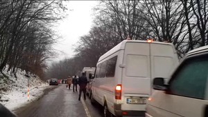 V Ubli pribudnú na parkoviskách záchody, vláda pošle 75 tisíc