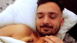 Rozkošný chlapček! Štastní Pappovci ukázali svojho párdňového synčeka!