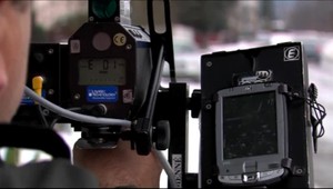 Cestný pirát prekročil rýchlosť  takmer o stovku