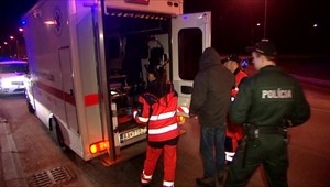 Silné mrazy už majú na Slovensku prvé obete