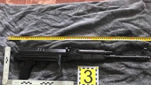 Chceli zabiť spoločníka vo firme. Vraždu im prekazili vyšetrovatelia z NAKA