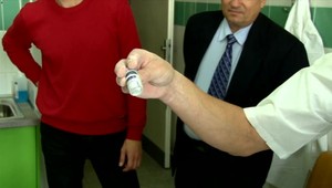 Neregistrovaný liek z Kuby pomáha slovenským pacientom