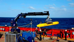 Lietadlo je nezvestné 38 dní, batérie z čiernych skriniek sa zrejme vybili