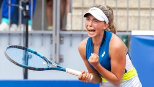 Slovensko bude mať ďalšiu medailu z Univerziády. Eszter MÉRI môže vybojovať zlato