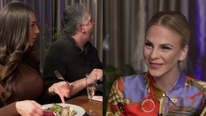 Miška si nedá pokoj a do Barbory neprestane rýpať otázkami o otcovi jej dieťaťa!