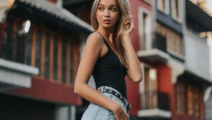 Super trik, s ktorým vám budú sedieť džínsy ako uliate: Pozrite sa, aké je TO jednoduché!