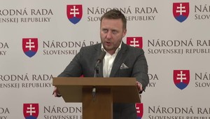 Šírenie poplašnej správy? Kotlár vinu odmieta a hovorí o politickom tlaku