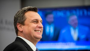 Andrej Danko požiadal povereného predsedu P. Žigu o schválenie cesty do Moskvy