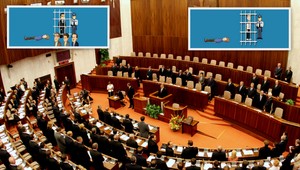 IMUNITA. Ako ju vidia politici a ako to (naozaj) je...