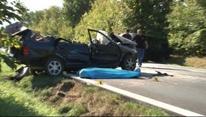 Jakub (†18) a Igor (†17) boli opití. Krádež auta ich stála život