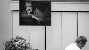 Slovensko sa rozlúčilo s Mariánom Vargom (†70)