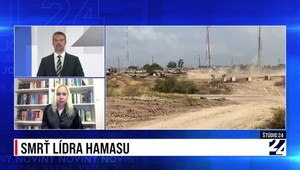 Pozrite si zhrnutie aktualít v relácii Udalosti 22 z dňa 17. októbra 2024