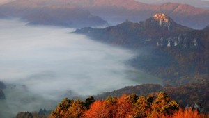 Pondelok bude oblačný, na severe možný sneh