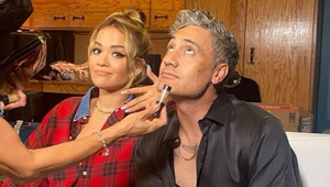 Po prestriedaní celej plejády kolegov ide speváčka konečne pod čepiec! Jej nastávajúci je veľká hviezda!