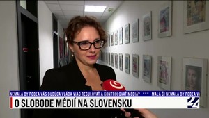 Volebná encyklopédia Slovenska a exkluzívny prieskum o kontrole médií k 6. septembru