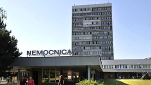 V ružinovskej nemocnici horelo, zasahovali hasiči