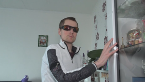 Vzácna choroba ho pripravila o zrak. Liek, ktorý mu môže zachrániť život, stojí 200-tisíc eur