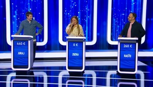 ŠPECIÁL Riskuj! dnes bude poriadne DIVOKÝ: ŠEBOVÁ nestíhala, kolegovia sa bavili!