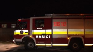 Žena z Piešťan prežila zrážku s vlakom. Vraj sa išla len prejsť