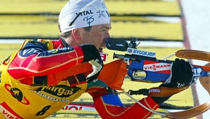 Posledný šprint ukoristil Peiffer, oba glóbusy pre Björndalena