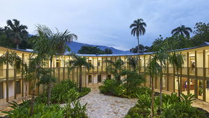 Najkrajšie ambasády z celého sveta: Kde stoja a komu patria?