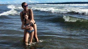 FOTO: Dara Rolins (44) ukázala SEXI TELO  v bikinách