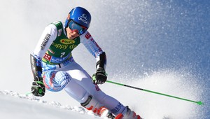 Vlhová odštartovala novú sezónu ako prvá. Zvíťazila vychádzajúca hviezdička