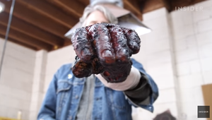 Takto sa vyrábajú mŕtvoly do filmov a seriálov