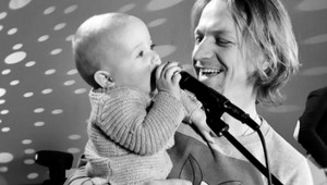 Tomáš Klus bude mať tretie dieťa!