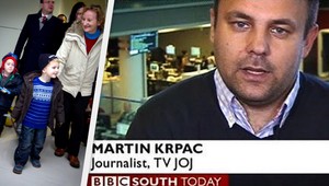 Prípad Boórová. Adopciu slovenských detí riešila BBC, pozrite sa