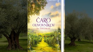 Čaro olivovníkov: Tento príbeh vás vezme do nádhernej talianskej Apúlie