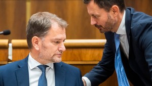 Politológ Štefančík: To, že Tarabovci už sú súčasťou koalície, nie je žiadnym prekvapením. Ide im o výhody z funkcie
