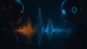 Spojili dve umelé inteligencie: To, čo urobili, naháňa zimomriavky