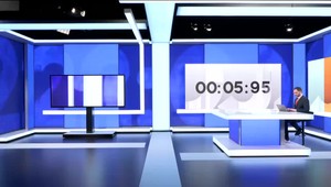 Pozrite si zhrnutie aktualít v relácii Udalosti 22 z dňa 11. marca 2024