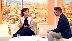 O budúcnosti Európy môžu rozhodnúť aj Slováci: Každý hlas sa počíta viac