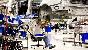 Jaguar zamestná 15 000 ľudí, školiť zamestnancov bude z eurofondov