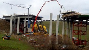 EXKLUZÍVNE. Letecký pohľad na skazu pri Kurimanoch