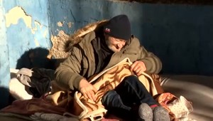 V Bratislave žije minimálne dve tisíc ľudí bez domova, pomôcť im môžete aj cez mobilnú aplikáciu