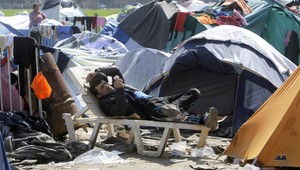 Lídri EÚ odsúhlasili migračnú dohodu s Tureckom