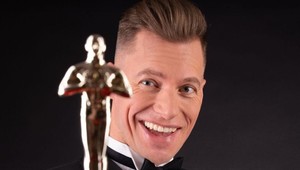 Thomas Puskailer exkluzívne na Oscaroch: Pozrite, ako vyzerajú prípravy priamo zo zákulisia!